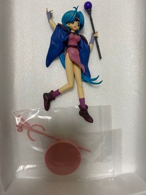 SRDX Haou Daikei Ryu Knight Puffy Anime Figur unbenutzt