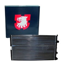 Radiateur Seat INCA