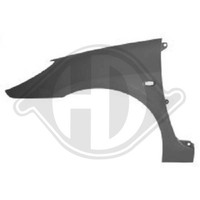 4234106 KotflüGel Vorne Rechts FüR Peugeot 307 (3A/C)