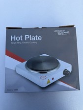 Joseph Gleave 1.5kw Electric Hot Plate