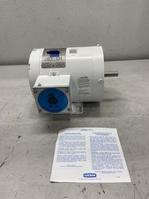 Leeson 1/2HP 1725RPM 56C 3PH Epoxy Washdown Motor 113586.00