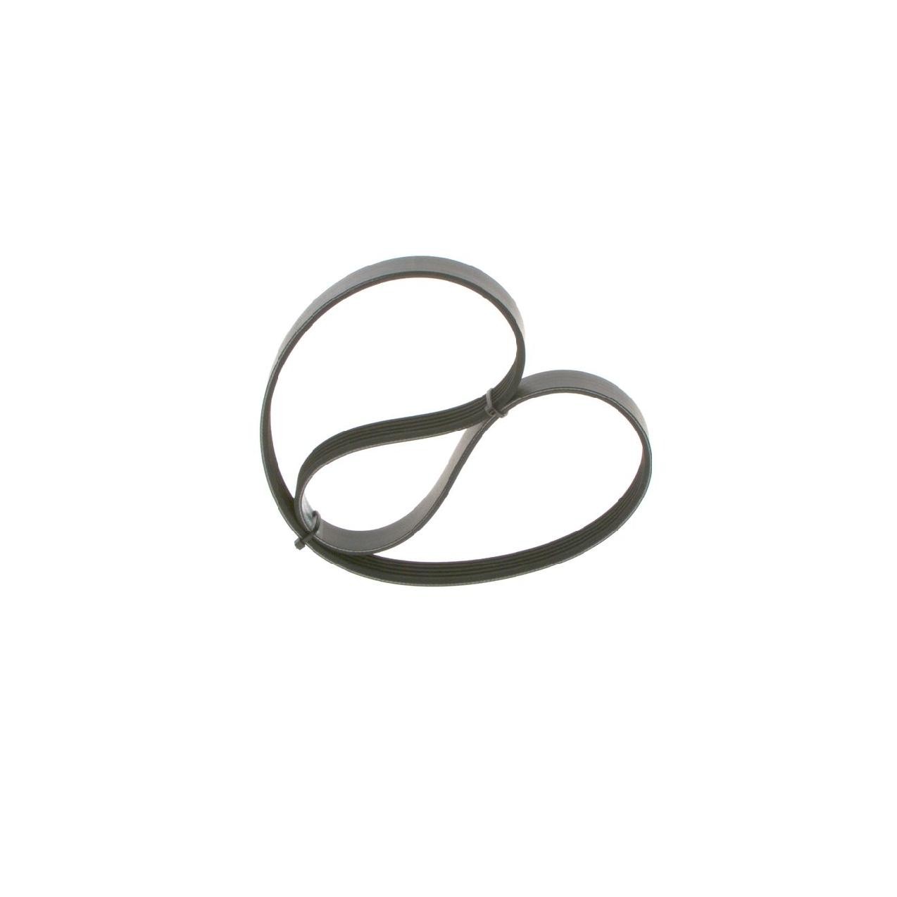 Bosch Keilrippenriemen 93194098 95519007 17521M68K00 1752151K00 21202971-image