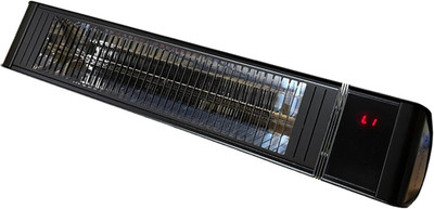 Outdoor Wall-Mounted Electric Patio Heater for Ultimate Warmth and Comfort