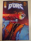 D'ORC #1 Image 2026 Series Dorc 7th Print Variant 9.4 Near Mint