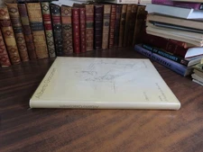 Alberto Giacometti Dessins 1914-1965 d'Andre du Bouchet Maeght 1969 HC France