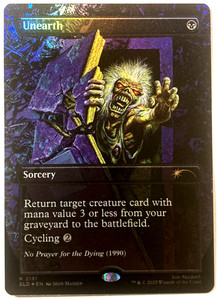 Iron Maiden Mtg | eBay