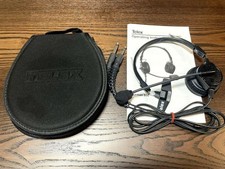 Cuffie Telex Airman 850 tipo un orecchio