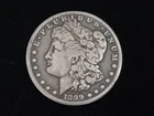1899-S Morgan Silver Dollar Very Fine 21219