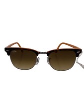 Ray-Ban Men's Wellington Plastic Sunglasses, BRW, RB3016