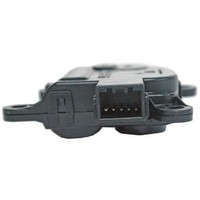 Stellelement Mischklappe Elektrisch 98 G Mahle FüR U.A. Hyundai Ix35