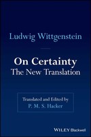 Ludwig Wittgenstein | On Certainty | Taschenbuch | Englisch (2025)