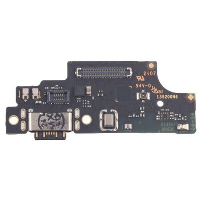 Original Charging Port Board for Xiaomi Redmi Note 13 Pro 4G & Poco C65