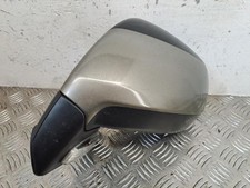 Retroviseur gauche (ou coque) Citroen C4