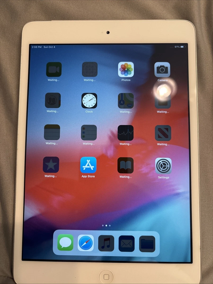 25+ iPad mini 2 32GB 7.9