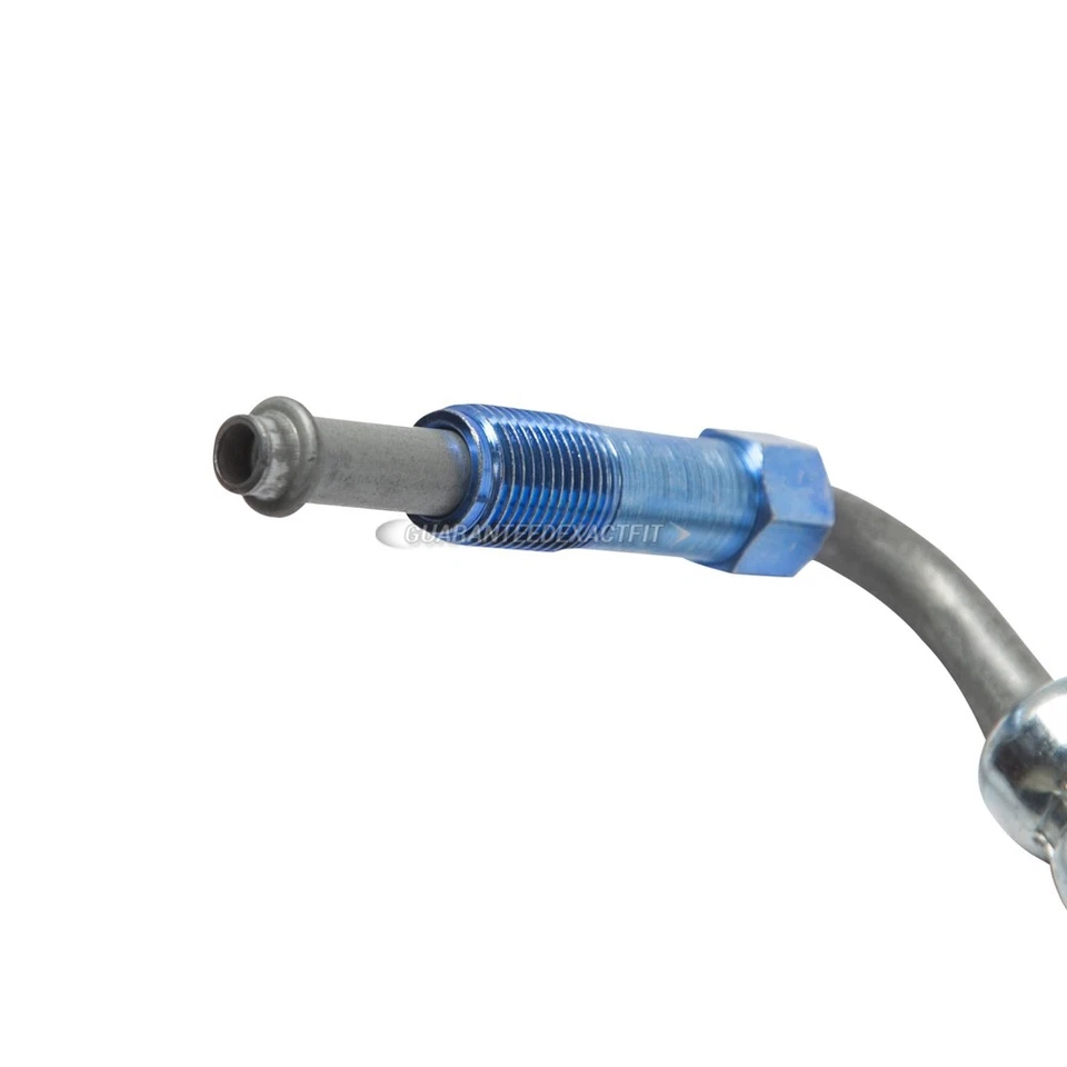 Шланг высокого давления для гидроусилителя руля Edelmann для Buick Lucerne Cadillac DTS - Изображение 2 из 3