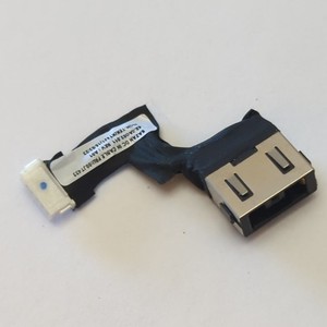 Lenovo ThinkPad T550 Strombuchse DC In Jack Kabel Ladebuchse