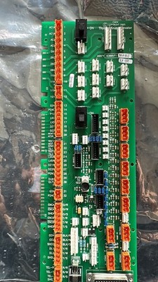 ThyssenKrupp Elevator CWIK 6300VT1