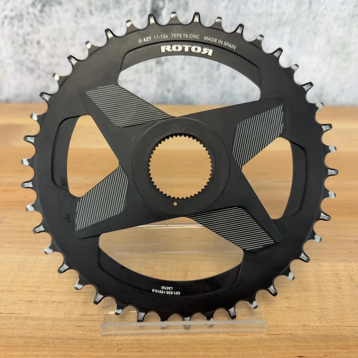 Rotor Chainrings for sale | eBay