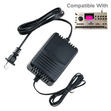6V AC/AC Adapter For Elektron Machinedrum SPS...