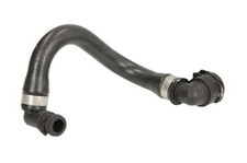 Radiateur BMW 540
