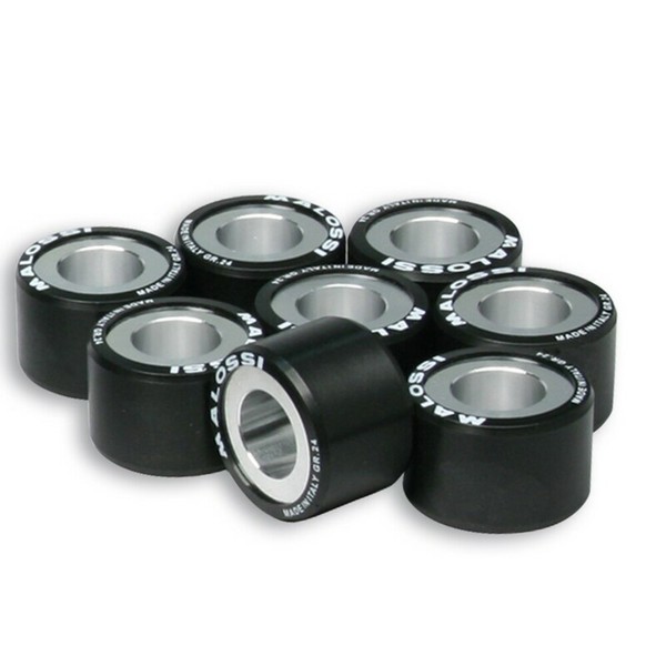 WäLzlager Wandler Malossi 29,8X19,8Mm 22Gr-8 StüCke FüR Motorrad Ersatzteile-image