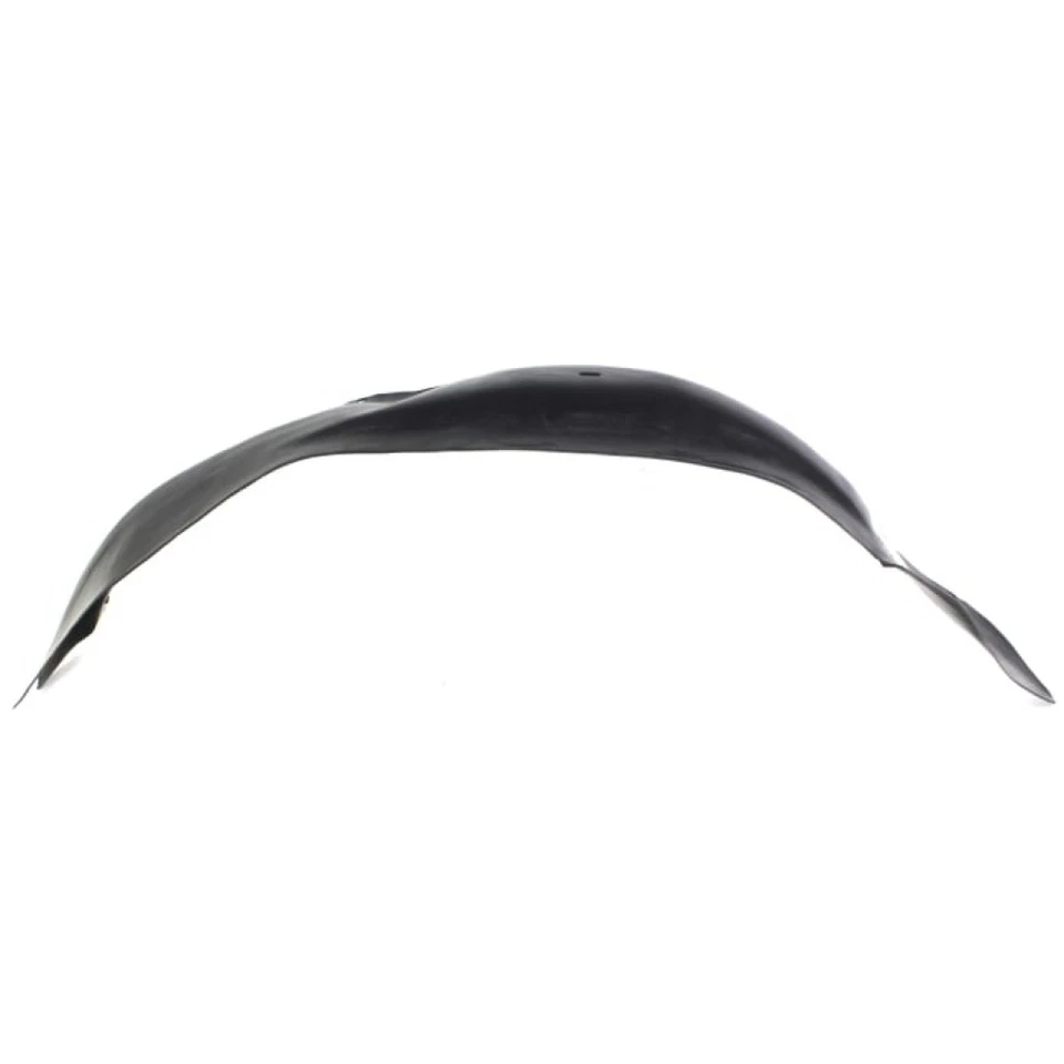For Ford E-350 Econoline Club Wagon 1992-1996 Fender Liner Front Passenger Side Foto 3 de 4