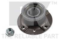 1 X Radlagersatz NK 764810 FüR Volvo 440 K 460 L 480 E