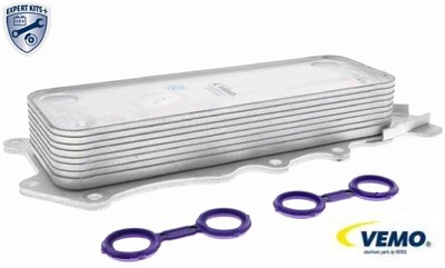 VEMO V30-60-1317 Ölkühler für Motoröl für Mercedes-Benz 
