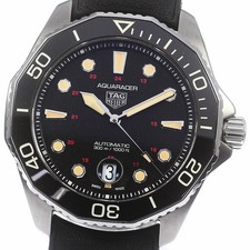 TAG HEUER WBP208C Aquaracer Professional 300 Automatic Men's