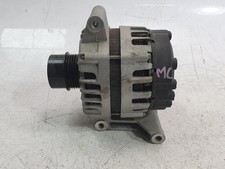 Alternateur Mg ZS