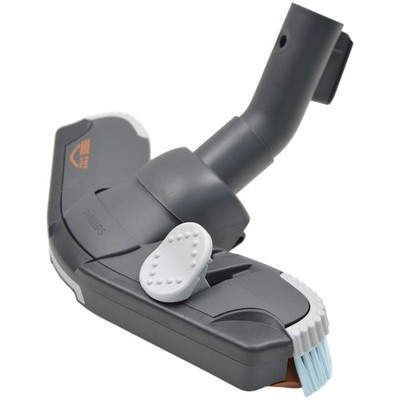 Bodendüse Philips 432200422712 CRP197/01 Bodenbürste 32mmØ für Staubsauger