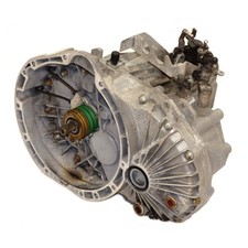 Getriebe 1683602000 5-Gang Schaltgetriebe Mercedes A-Klasse W168 A140 A160 