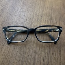 Oliver Peoples JonJon OV5173 1003 Brown Eyeglasses Frames 54-17 145 Italy