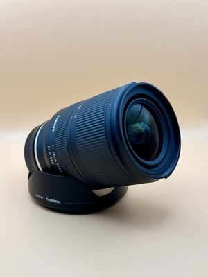 Tamron 17-28mm f/2,8 Di III RXD  Weitwinkelobjektive - Sony E-mount