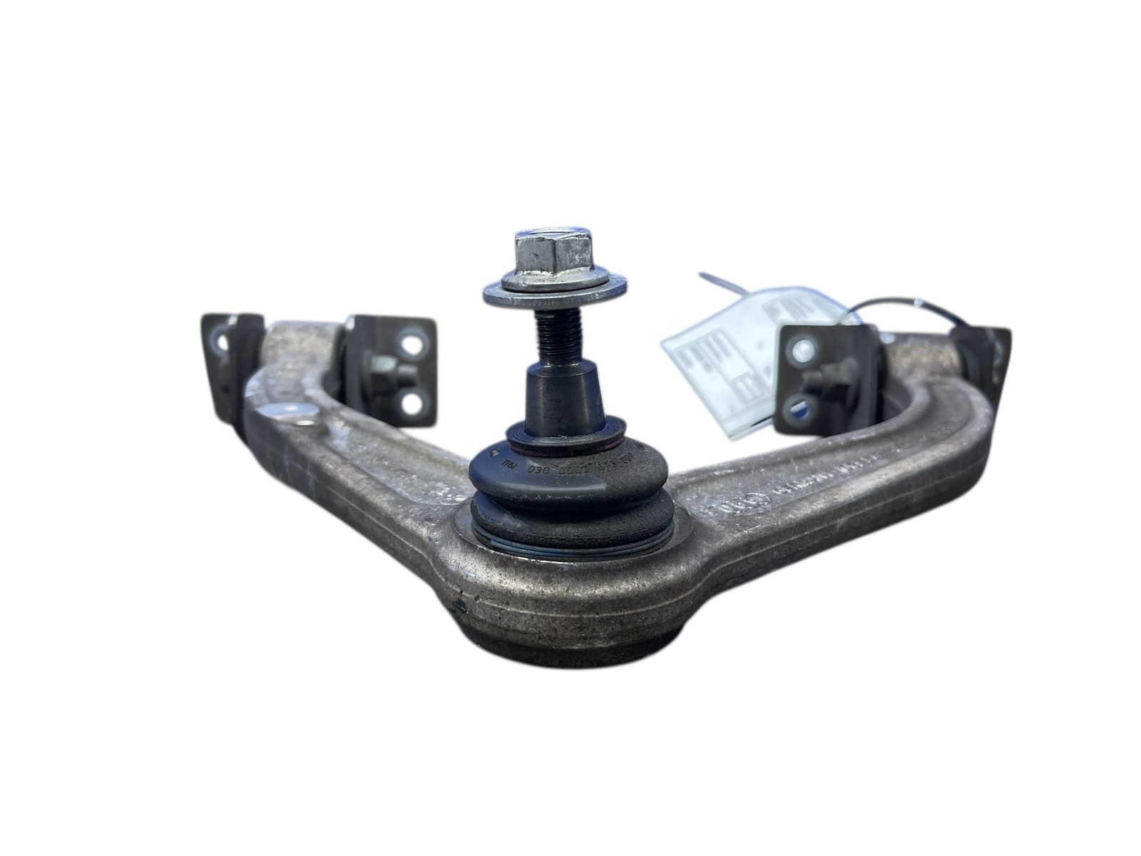2008-2015 AUDI R8 TYPE 42 OEM AWD 4.2L REAR RIGHT UPPER CONTROL ARM 420505361