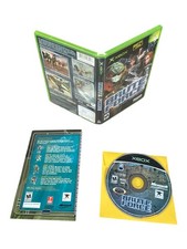 Microsoft Xbox - Brute Force - PAL - FR
