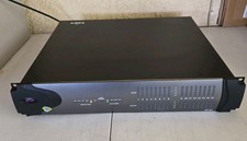 Avid HD I/O 8x8x8 / 888 - PN: 9100-58669-00 REV H 2015
