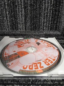 NEC Home Electronics Sengoku TURB Dreamcast Software