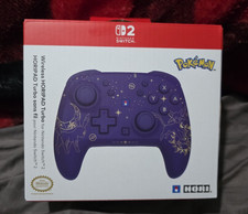 New 2026 HORI Wireless HORIPAD Turbo (ESPEON ...
