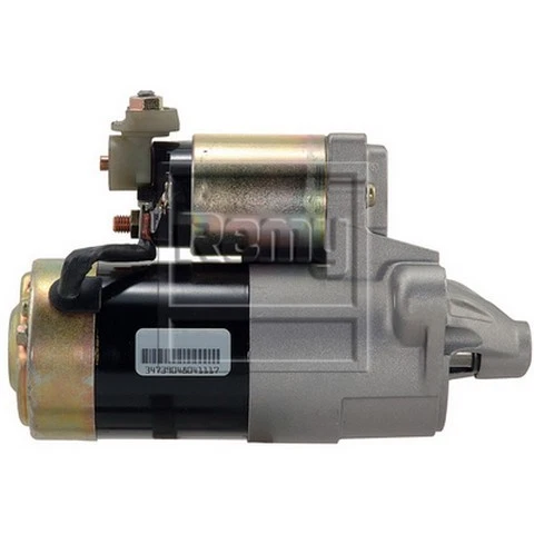 Arranque premium Remy 17739 para 01-04 Chevrolet Suzuki Tracker Vitara Foto 4 de 4