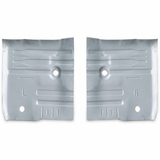 Sill Panel Pair Lh Rh Floor For Mazda B-serie B2000 B2200 B2600 Pickup 1985-98 Sill Panel Pair Lh Rh Floor For Mazda B-serie B2000 B2200 B2600 Pickup 1985-98