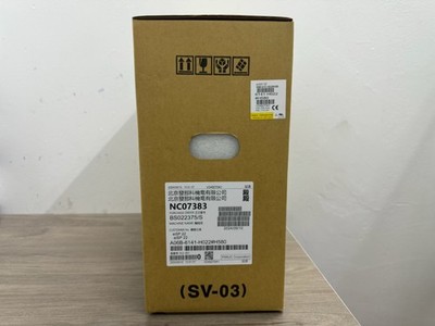 1PCS FANUC Servo Drive A06B-6141-H022#H580 A06B6141H022#H580 NEW