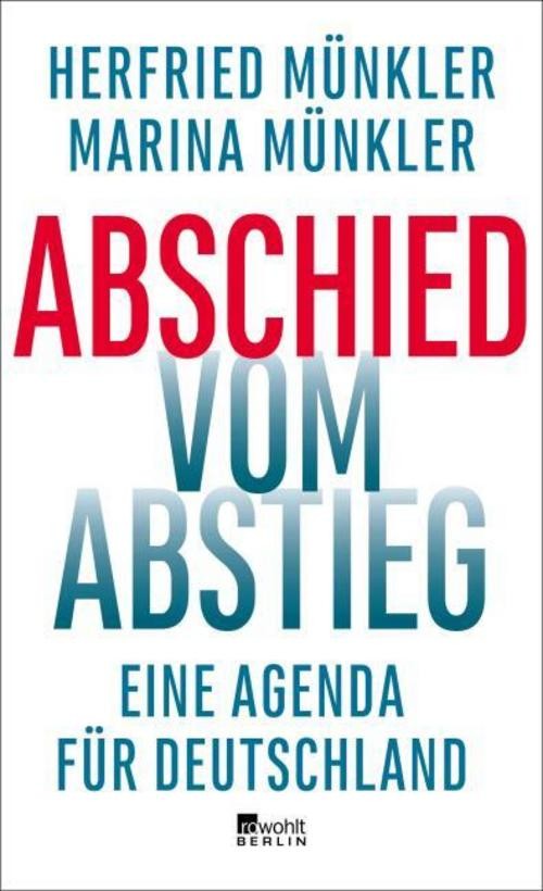 Rowohlt Berlin Abschied Vom Abstieg - Bild 3