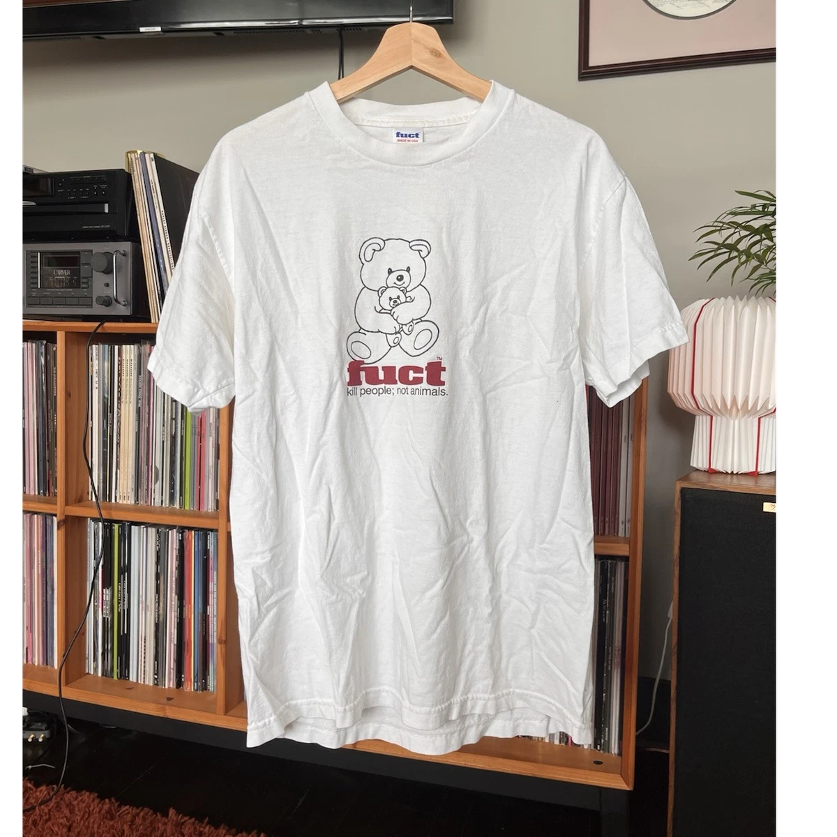 FUCT T-Shirts for Men for sale | eBay