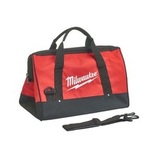 Milwaukee M12 Soft Bag - M12 Tool Bag - Contractor Bag (Small) - 305mm/12''
