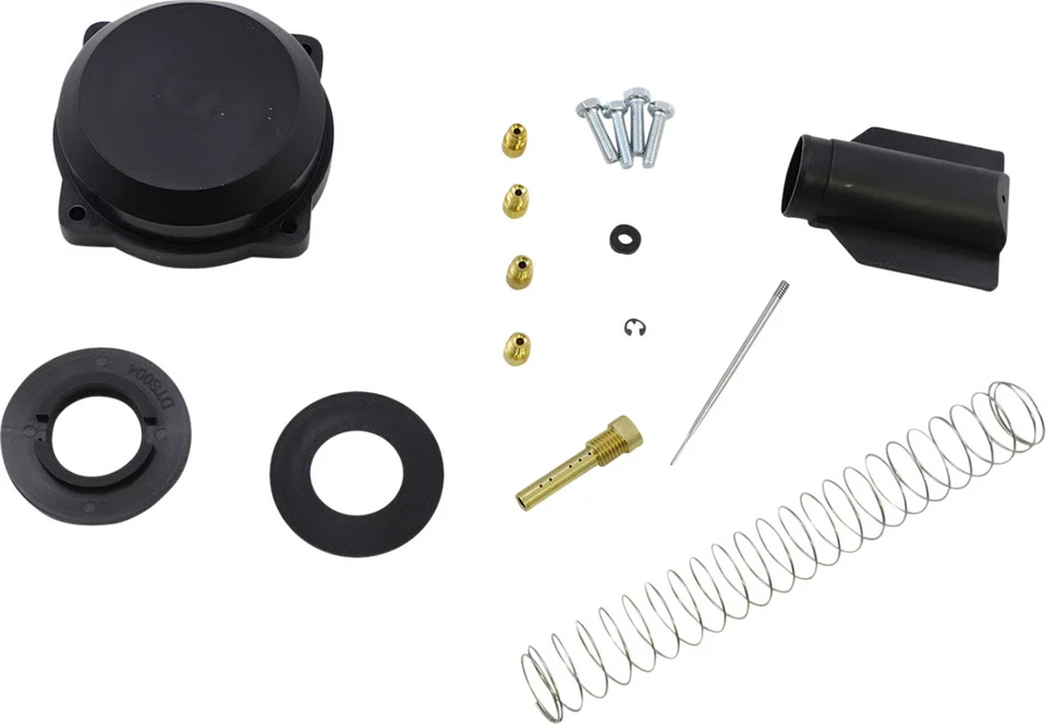 Dynojet Research 8732 DS-290350 保修 & 延长技术支持 — 第 2/4 张图片