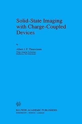 Solid-State Imaging with Charge-Coupled Devices Hardcover Albert
