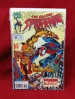Marvel Amazing Spider-Man 395 VF Puma 1994 Back From The Edge