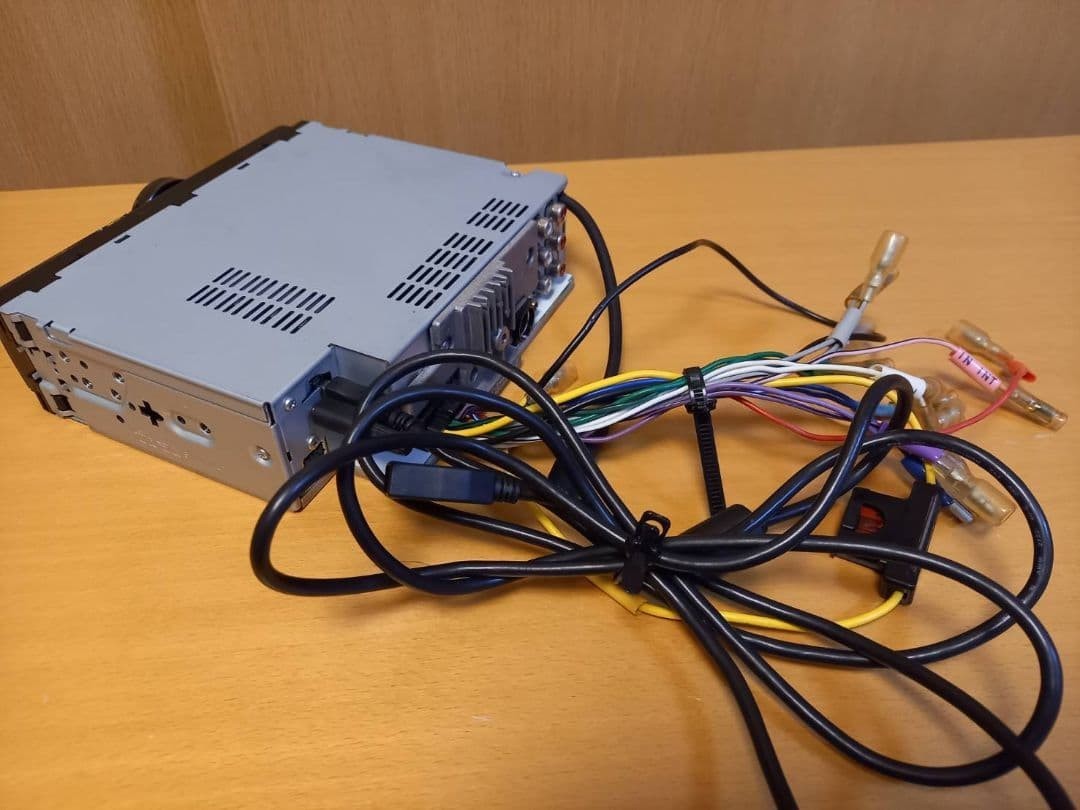 ALPINE iDA-X100+CHA-S624のセット ALPINE iDA-X100 + CHA-S624 Bluetooth Used Working Condition | eBay