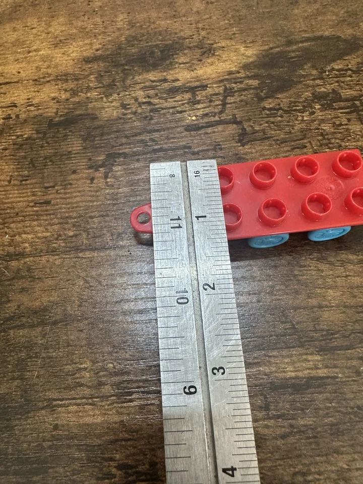 Thomas & Friends Mega Bloks Replacement Piece Fast Free Shipping - Image 3 of 4